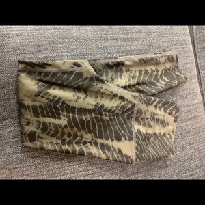 Evolution and Creation Leggings